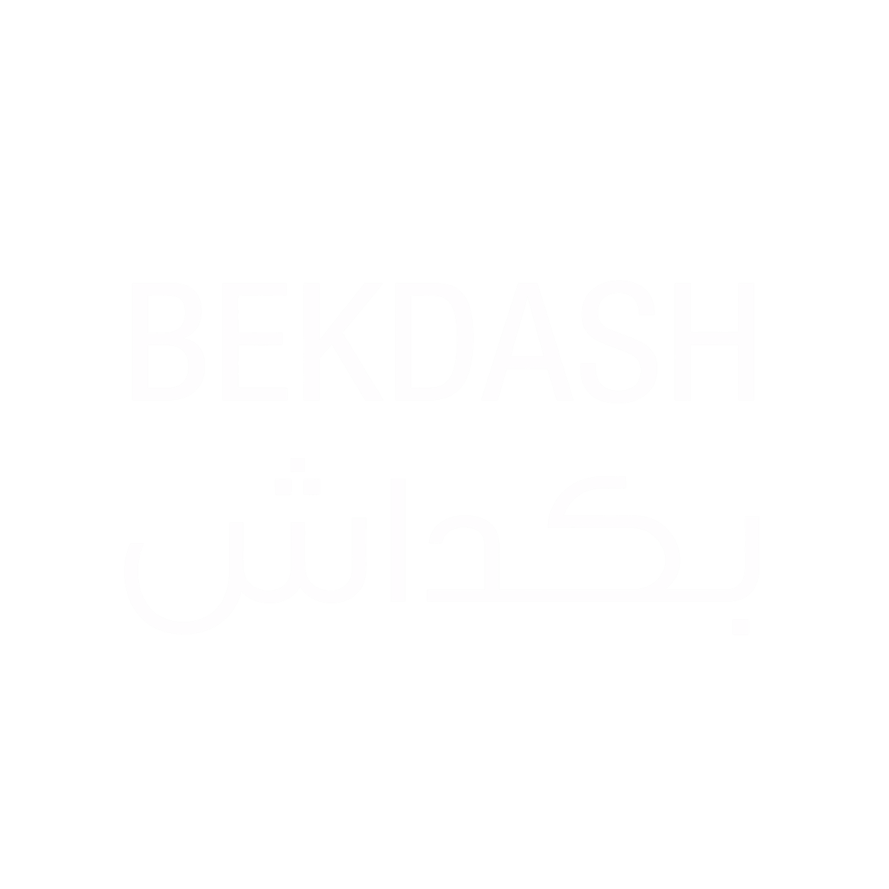 Bekdash Ice Cream