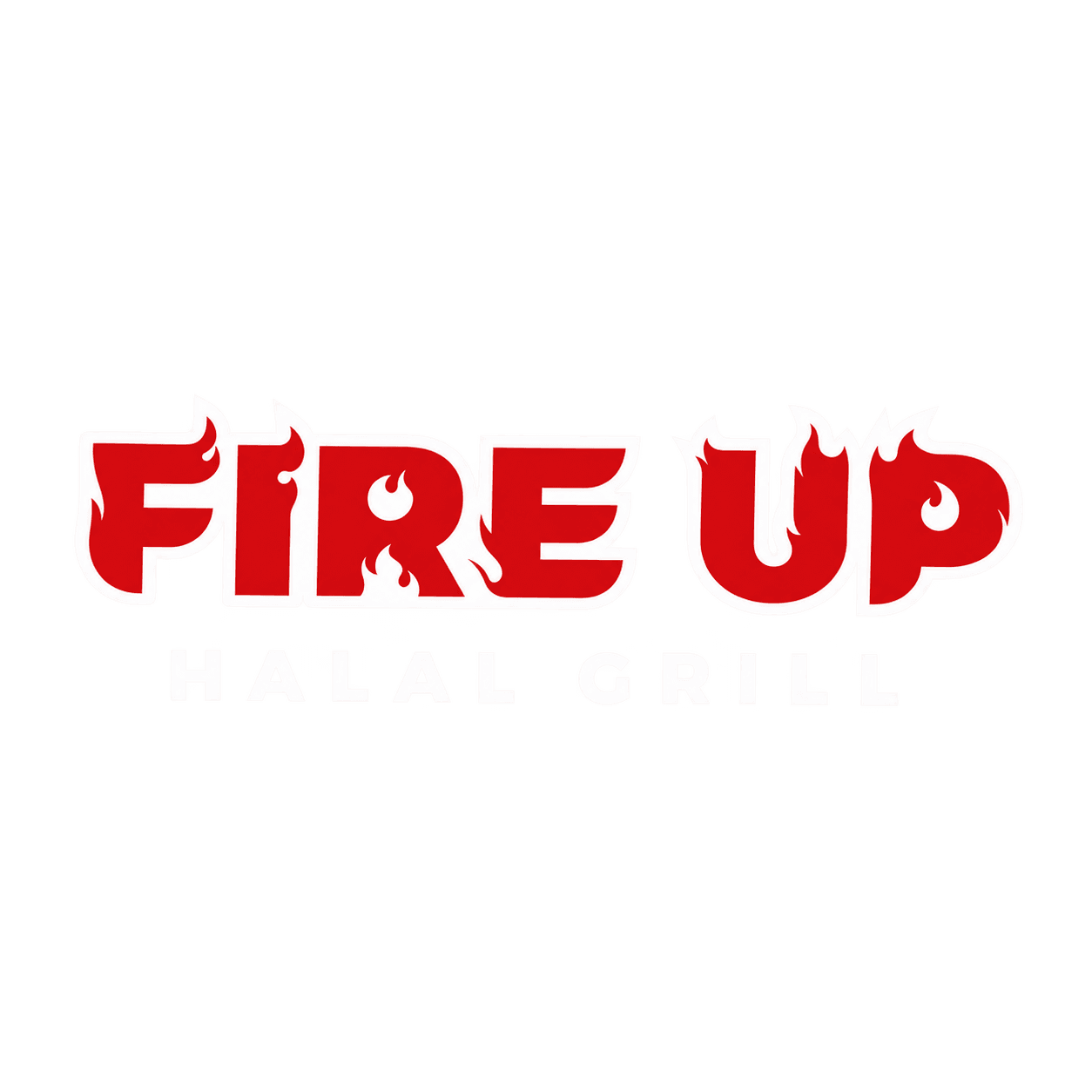 Fire Up