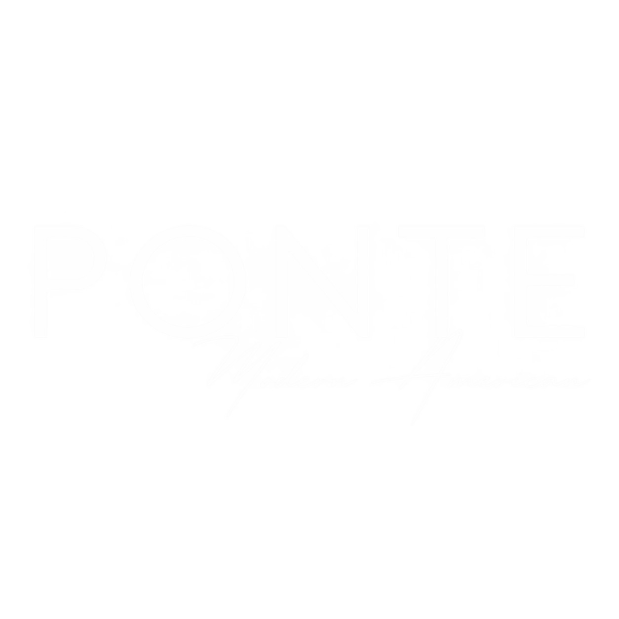 Ponte Modern American