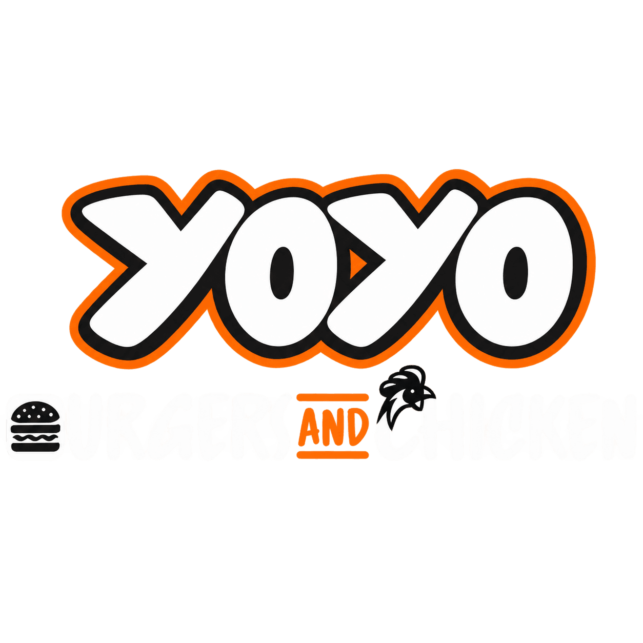 YoYo Burgers and Chicken