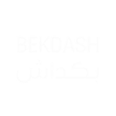Bekdash Ice Cream