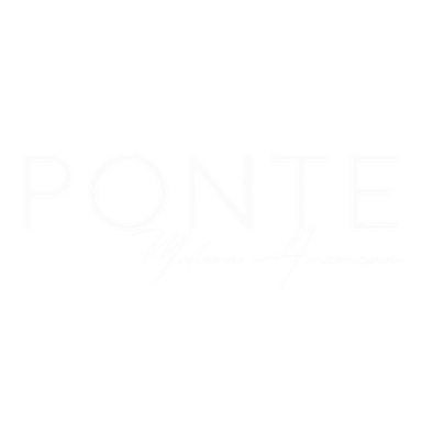 Ponte Modern American