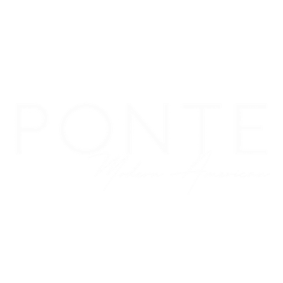 Ponte Modern American