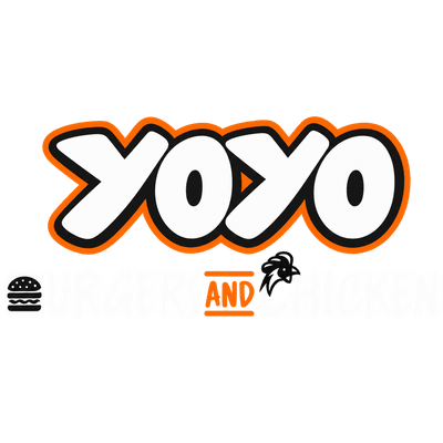 YoYo Burgers and Chicken